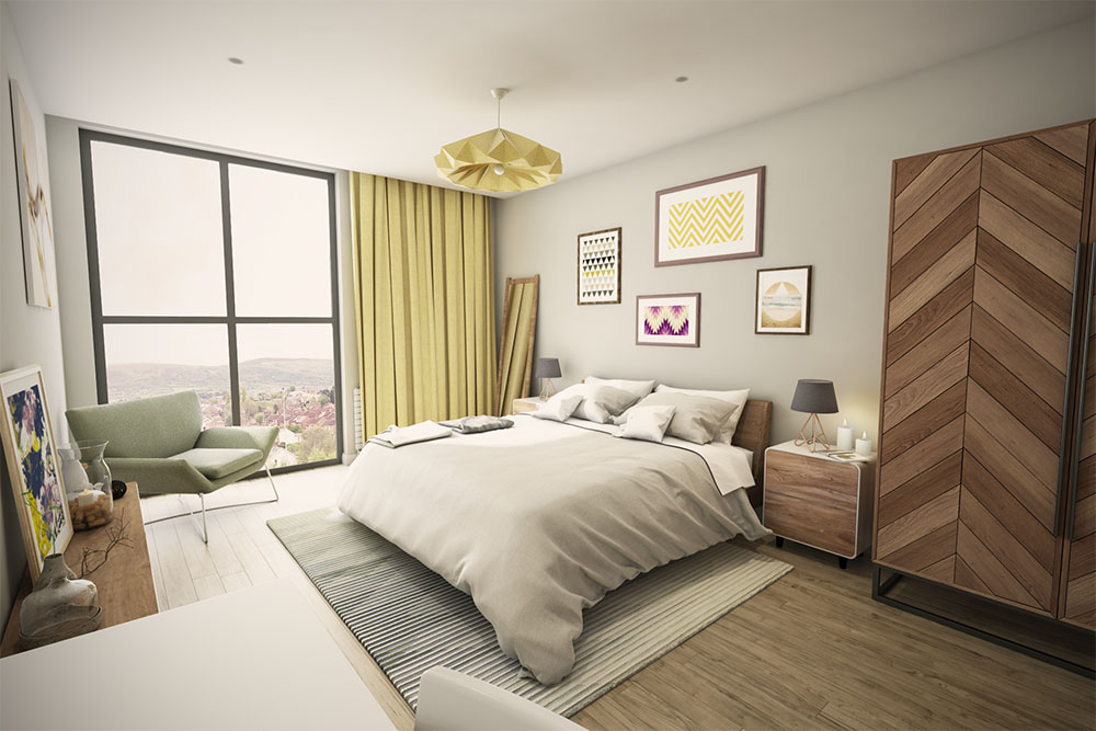 bedroom-design-apartments-southside-residence-belfast-interior-cgi-francos-and-costa-architectural-visualisation-agency