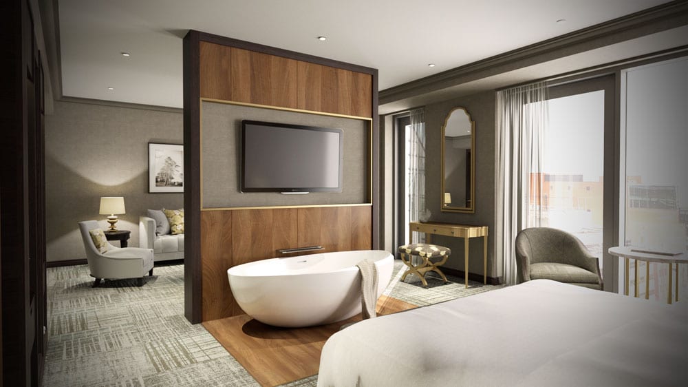 bridal-suite-ten-square-hotel-belfast-bedroom-3-interior-cgi-francos-and-costa-architectural-visualisation-agency