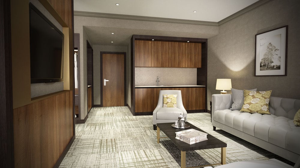 bridal-suite-ten-square-hotel-belfast-lounge-interior-cgi-francos-and-costa-architectural-visualisation-agency