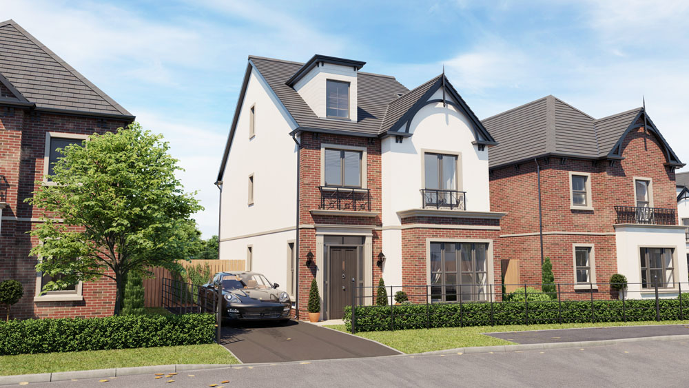castlehill-wood-stormont-lanyon-homes-house-z-exterior-cgi-francos-and-costa-architectural-visualisation-agency
