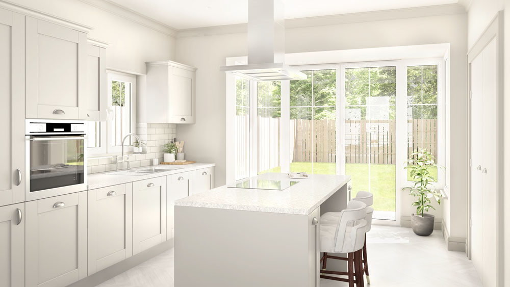 castlehill-wood-stormont-lanyon-homes-kitchen-2-interior-cgi-francos-and-costa-architectural-visualisation-agency