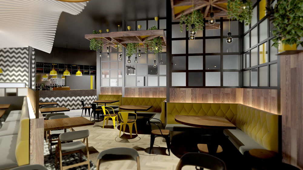 dinning-area-cozy-blaze-grill-lisburn-interior-cgi-francos-and-costa-achitectural-visualisation-agency