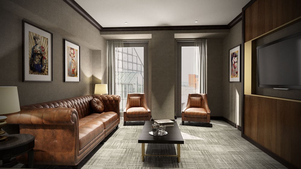 group-suite-ten-square-hotel-belfast-lounge-interior-cgi-francos-and-costa-architectural-visualisation-agency