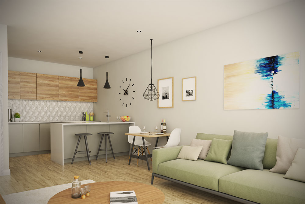 kitchen-design-apartments-southside-residence-belfast-interior-cgi-francos-and-costa-architectural-visualisation-agency