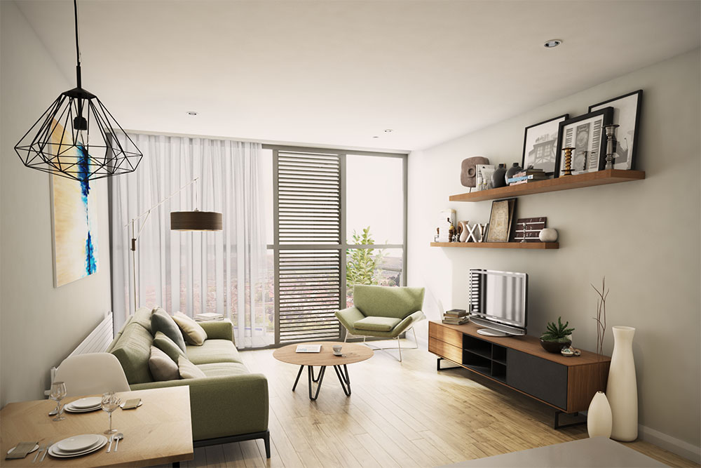 living-room-apartments-2-southside-residence-belfast-interior-cgi-francos-and-costa-architectural-visualisation-agency