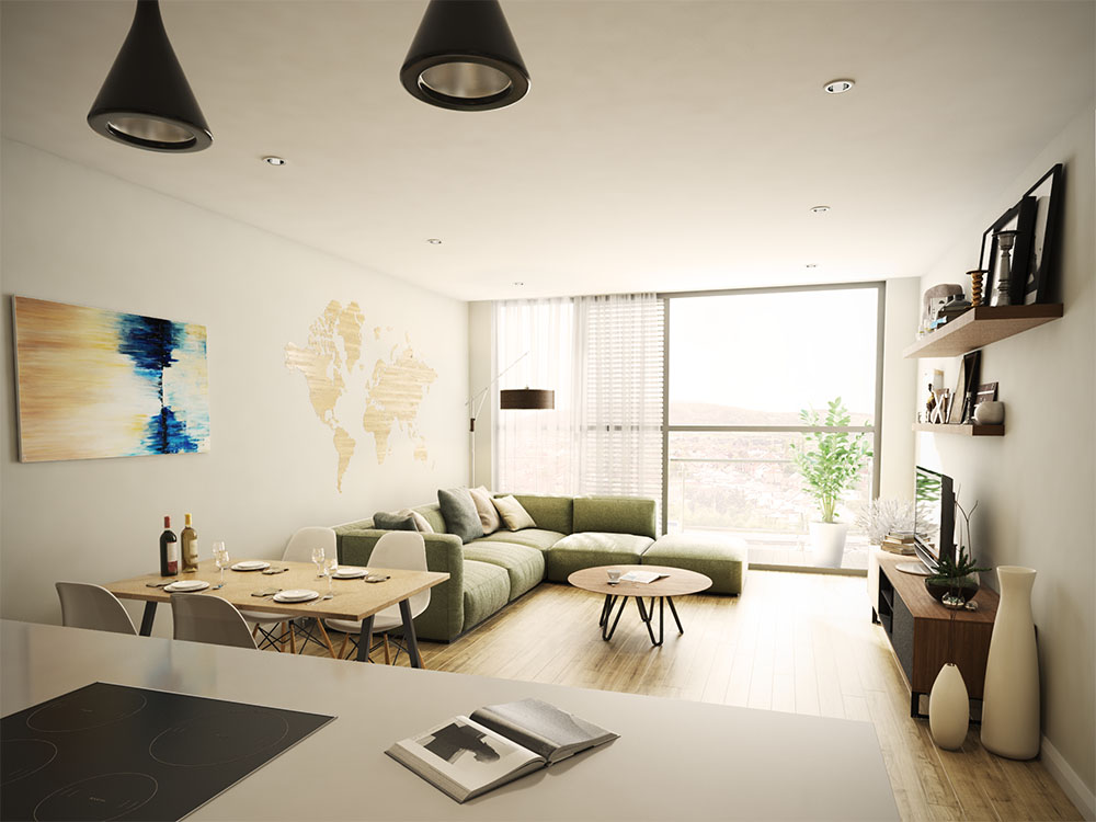 living-room-apartments-southside-residence-belfast-interior-cgi-francos-and-costa-architectural-visualisation-agency