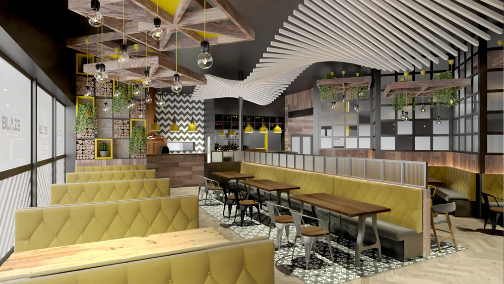 lounge-area-blaze-grill-lisburn-interior-cgi-francos-and-costa-achitectural-visualisation-agency