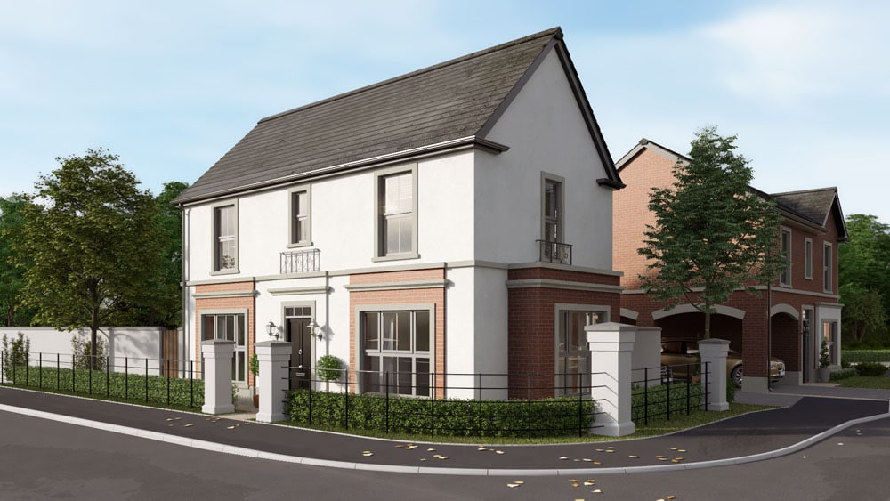 postmasters-walk-ravernet-road-lisburn-e-exterior-cgi-francos-and-costa-architectural-visualisation