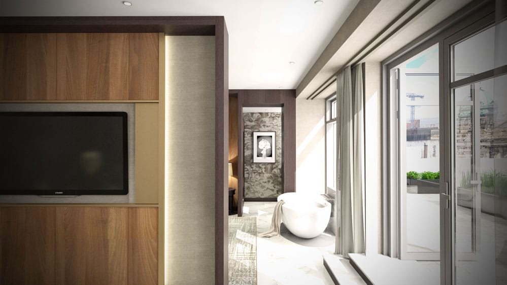 presidential-suite-ten-square-hotel-belfast-rootop-terrace-interior-cgi-francos-and-costa-architectural-visualisation-agency