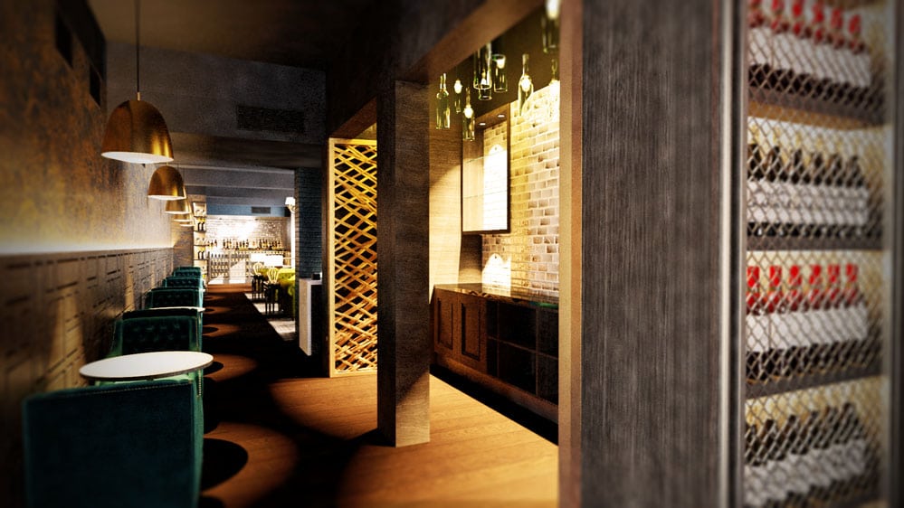 the-loft-bar-ten-square-hotel-belfast-interior-cgi-breakfast-area-francos-and-costa-architectural-visualisation-agency