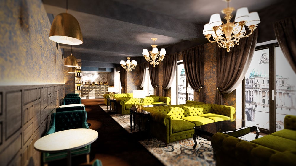 the-loft-bar-ten-square-hotel-belfast-interior-cgi-lounge-francos-and-costa-architectural-visualisation-agency