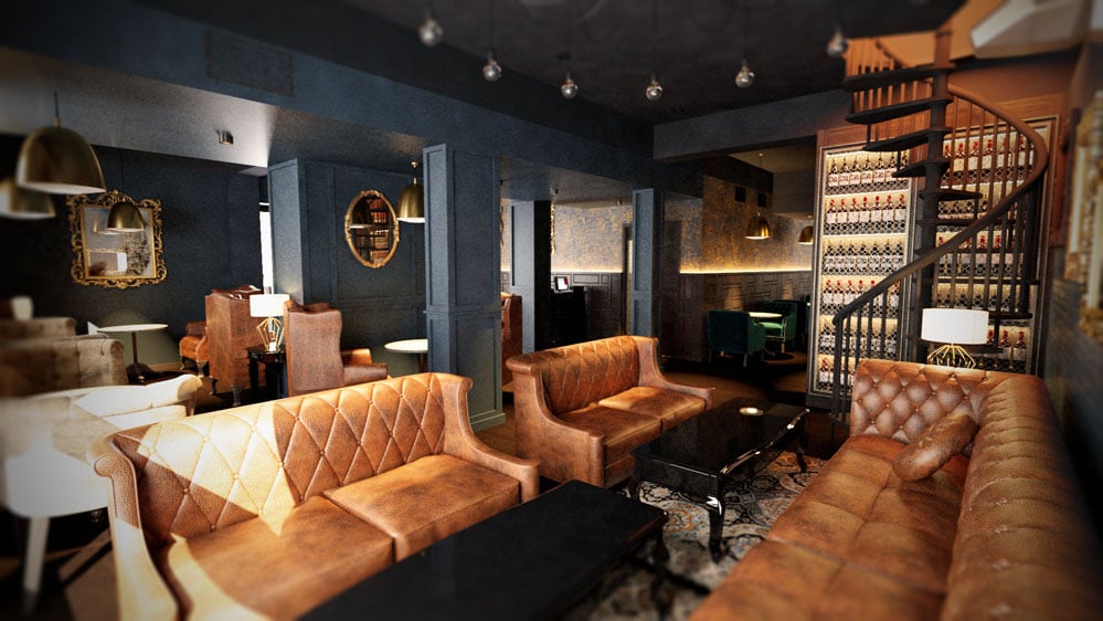 the-loft-bar-ten-square-hotel-belfast-interior-cgi-main-lounge-2-francos-and-costa-architectural-visualisation-agency