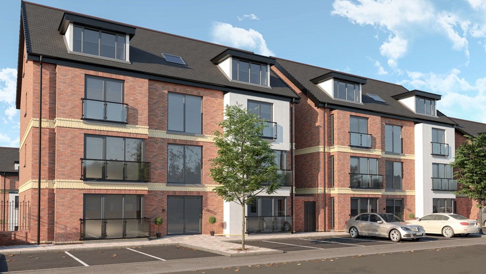 thirty-three-south-belfast-apartments-a-exterior-cgi-francos-and-costa-architectural-visualisation-agency