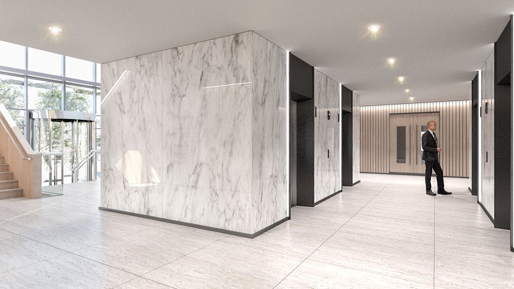 waterfront-plaza-lift-lobby-interior-cgi-francos-and-costa-architectural-visualisation-agency