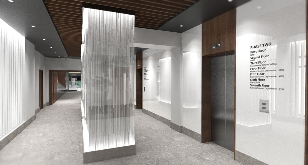 lift-lobby-interior-cgi-centre-house-francos-and-costa-architectural-visualisation-agency