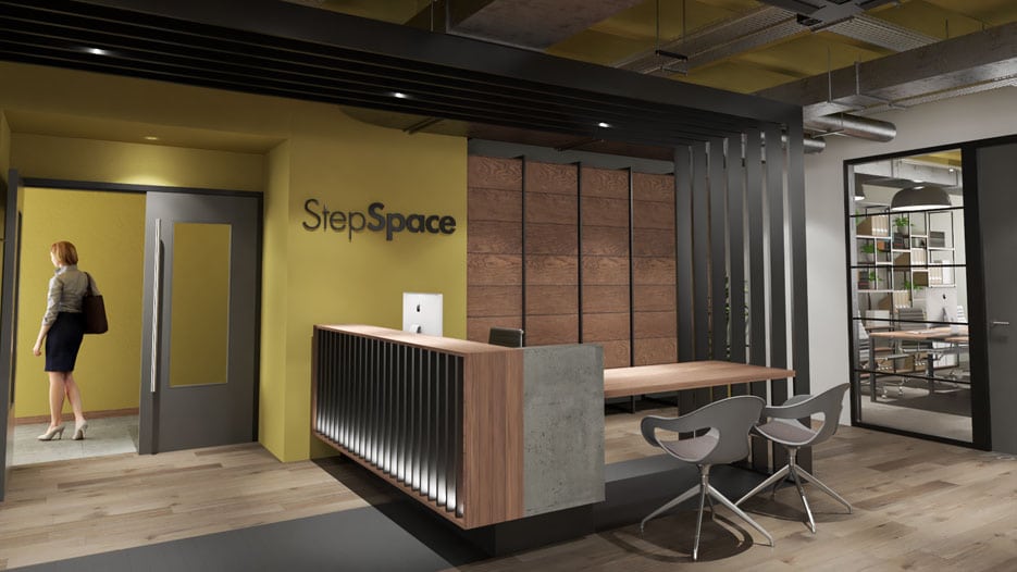 stepspace-reception-step-space-interior-cgi-francos-and-costa-architectural-visualisation-agency