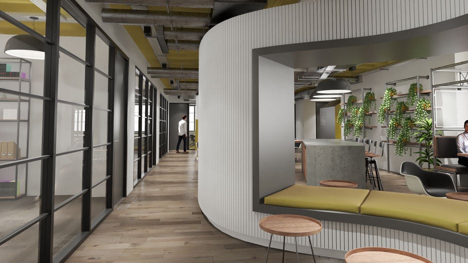 stepspace-side-corridor-step-space-interior-cgi-francos-and-costa-architectural-visualisation-agency