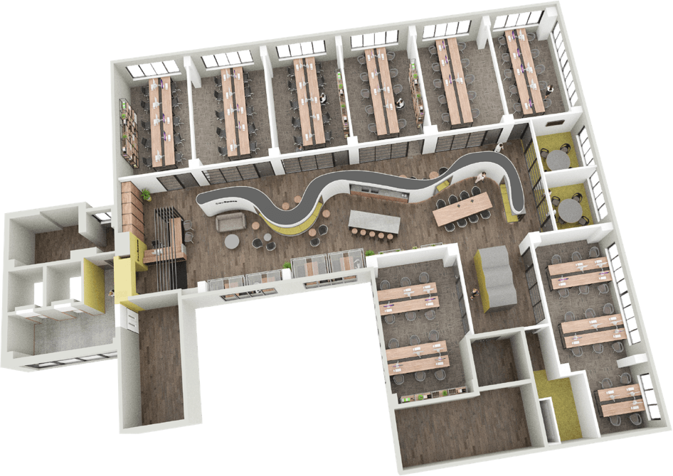 stepspace-3d-floor-plan-centre-house-francos-and-costa-architectural-visualisation-agency