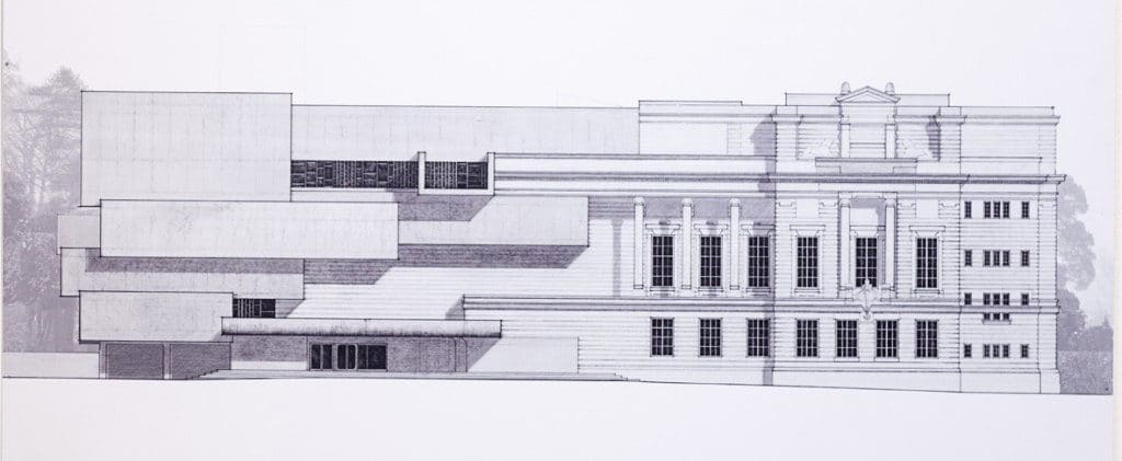 north-elevation-ulster-museum-francos-and-costa-